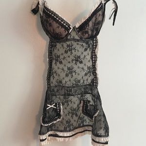 Sexy lingerie - NEVER worn